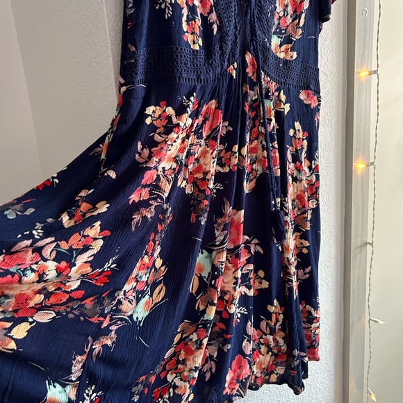 TORRID Dress - Picture 4 of 5